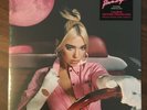 Dua Lipa Future Nostalgia Fnac French Vinyl LP Limited Edition