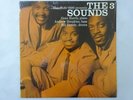 The Three Sounds The 3 Sounds Blue Note BLP 1600 Japan  VINYL LP