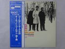 Ornette Coleman Trio At The 