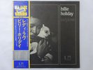 Billie Holiday Ladylove United Artists Records LAX-3126(M) Japan  VINYL LP OBI