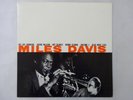 Miles Davis Volume 1 Blue Note BLP-1501 Japan  VINYL LP