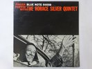 The Horace Silver Quintet Finger Poppin' With   Blue Note BNJ 71022 Japan   LP