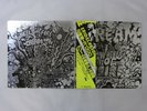 Cream Wheels Of Fire RSO MWX 9954,5 Japan  VINYL LP OBI