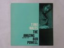 Bud Powell The Amazing Bud Powell, Vol. 4 Blue Note GXK 8074 Japan  VINYL LP