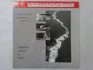 John McLaughlin, etc Passion, Grace   Fire CBS Sony 25AP 2651 Japan   LP OBI