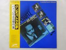 Bud Powell Cleopatra's Dream Blue Note K23P6723 Japan  VINYL LP OBI