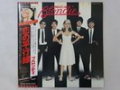 Blondie Parallel Lines Chrysalis WWS-81139 Japan  VINYL LP OBI