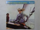 Miles Davis, Gil Evans Miles Ahead CBS Sony 18AP 2053 Japan  VINYL LP OBI