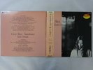 Taeko Ohnuki Grey Skies   Sunshower Panam GWX-159 Japan  VINYL LP OBI