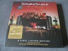 NEU+OVP 5LP BOX 180Gr Vinyl DAVID GILMOUR Live in Gdansk (2006)EMI EU Pink Floyd