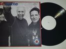 TESTPRESSUNG LP Vinyl Die Ärzte - Am Ende der Ä-Seite Bela.B Farin Urlaub