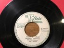 DELROY DENTON 45 Suffer’s Child - HIGH NOTE JAMAICA ROOTS REGGAE