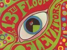 13TH FLOOR ELEVATORS, The - The 13th Floor Elevators - Vinyl (LP)