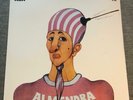 Almendra - Almendra (New Reissue LP Sealed Vinyl)