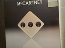 Paul McCartney McCartney III 3 White Vinyl LP Indie Exclusive Hand Numbered 4000
