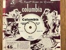 Cliff Richard and the Drifters - Move It - Columbia UK 7