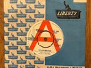 Soul/ RnB - THE RIVINGTONS-PAPA-OOM-MOW-MOW-LIBERTY DEMO LIB55427 N.MINT