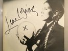 LENE LOVICH	LUCKY NUMBER	7in	SIGNED	EX/EX	STIFF	BUY 42