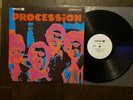 Procession - S/T -EX/VG++ Prog Pop 1969 WLP SRS-67122 Mercury/Smash 1ST Press