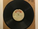 AFRICAN 78 RPM ACETATE   HEAVY COMPLEX DRUMING PERCUSSION   LISTEN   # 96