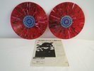 Jimi Hendrix ?– Live At The LA Forum 4-25-70 Mushroom Records 2802 Vinyl Lp x 2