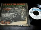 THE MUNSTERS Theme THE ADDAMS FAMILY 1965 MEXICO 7