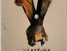 The Last Of Us OST Soundtrack Vinyl 4 LP Box Set Mondo Gustavo Santaolalla