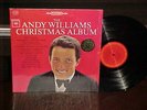 Andy Williams  