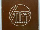 STIFF RECORDS BOX SET 2 - 10 x 7