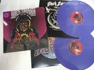 Black Sabbath live Rare vinyl lp record . Bloody Ozzy iommi vol metal v