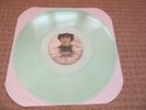 Beatles George Harrison Early Takes Vol 1 CLEAR GREEN Vinyl LP (Only 500 Made)