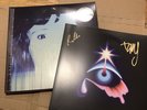 The avalanches SIGNED picture disc 2 lp vinyl MINT WE WILL WILL ALWAYS LOVE YOU