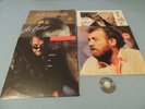 6 LP 5 Album JOE COCKER Night Calls Unchain Civilized Man Starpotrait..| M-