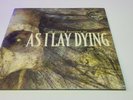 As I Lay Dying An Ocean Between Us Colored VINYL 123/300 OOP LP VINYL New/Sealed