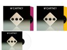 PAUL McCARTNEY III - LIMITED WHITE, YELLOW & 2 x VIOLET LP BUNDLE - NEW