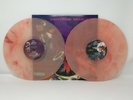 Kanye West Graduation 2LP Pink Color Vinyl Record Import Dlx Life of Pablo Ye