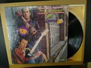 LENNY & SQUIGGY and the SQUIGTONES David Lander LP Casablanca NBLP-7149