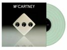 PAUL McCARTNEY III 3 SPOTIFY EXCLUSIVE COKE BOTTLE CLEAR VINYL LTD EDITION LP