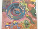 Red Hot Chili Peppers The Uplift Mojo Party Plan 1987 Vinyl Sealed Very Rare