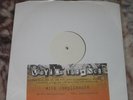 THE DAMNED Too Much To Drink Last Night 2006 TEST PRESSING limited 1 of 10 PUNK