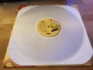 No Trigger Canyoneer Limited on Clear VINYL LP OOP 2006 very rare nofx