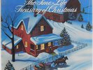 Various Artists: The Time-Life Treasury of Christmas (3 Record Set) - LP Vinyl R