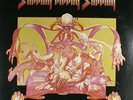 Black Sabbath: Sabbath Bloody Sabbath - UK Import LP Vinyl Record Album