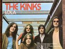 The Kinks Lola LP Album Vinyl Record HMA201 Pop 60's