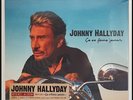 JOHNNY HALLYDAY Coffret ca ne finira Jamais  3 vinyles