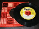 DALIDA Nunca En Domingo b/w Pintadita De Luna 1960 MEXICO 7