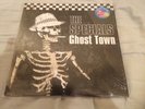 The Specials Ghost Town Splatter Vinyl Limited Edition Very Rare Brand New