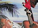 JIMMY BUFFETT on LP 
