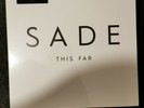 Sade This Far Sealed 6 Vinyl LP Box Set with Love Deluxe Lovers Rock Soldier Of