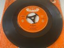 THE BEATLES - FIRST RECORDINGS with Tony Sheridan MY BONNIE SINGLE 1961 GERMANY